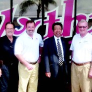 Arthur Machinery in Florida