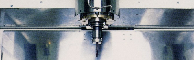 Kitamura Machinery: CNC JIG BORER machining center Advanced Kitamura metalworking solution: CNC JIG BORER machining center