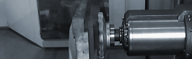 Kitamura Machinery: HORIZONTAL machining center Advanced Kitamura metalworking solution: HORIZONTAL machining center