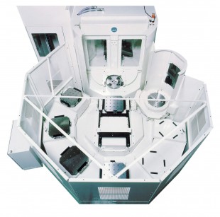 Kitamura Machinery