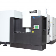 SC 300G 1. Kitamura Machinery