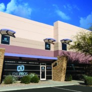 Kitamura Appoints CNC Pros as Arizona Dealer