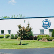 Great Lakes Building. Kitamura Machinery