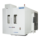 Kitamura Mycenter-HX630iTGA - HORIZONTAL Machining Centers