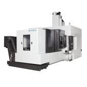 Kitamura Bridgecenter-8G#50 - Double Column Machining Centers