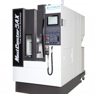 Kitamura Machinery