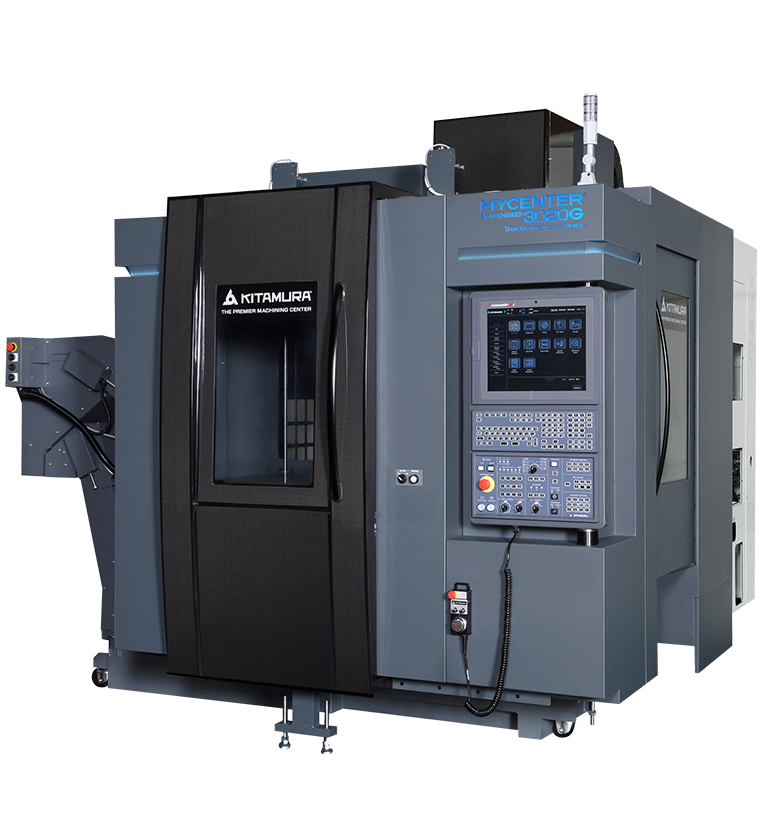 Mycenter 3020G spark changer machine.