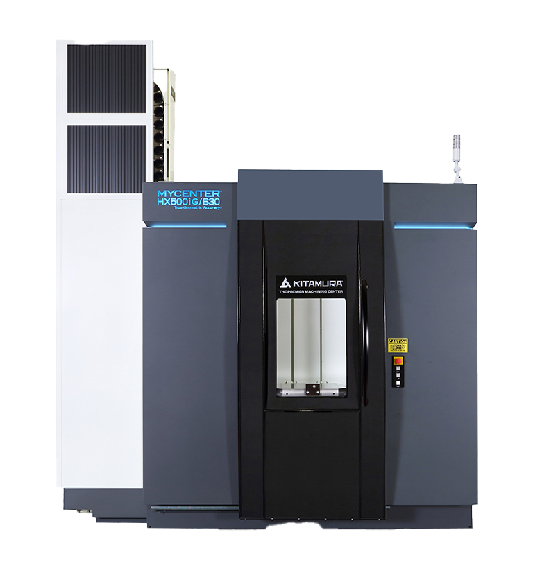 Mycenter-HX500iG/630 #50 macine.