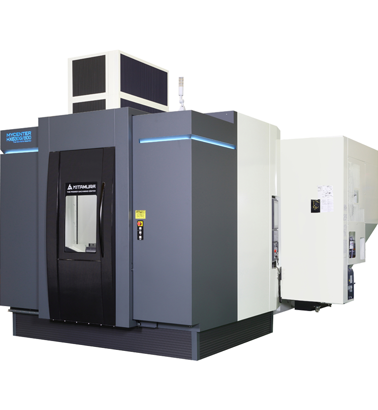 Mycenter-HX630G/800 machine.