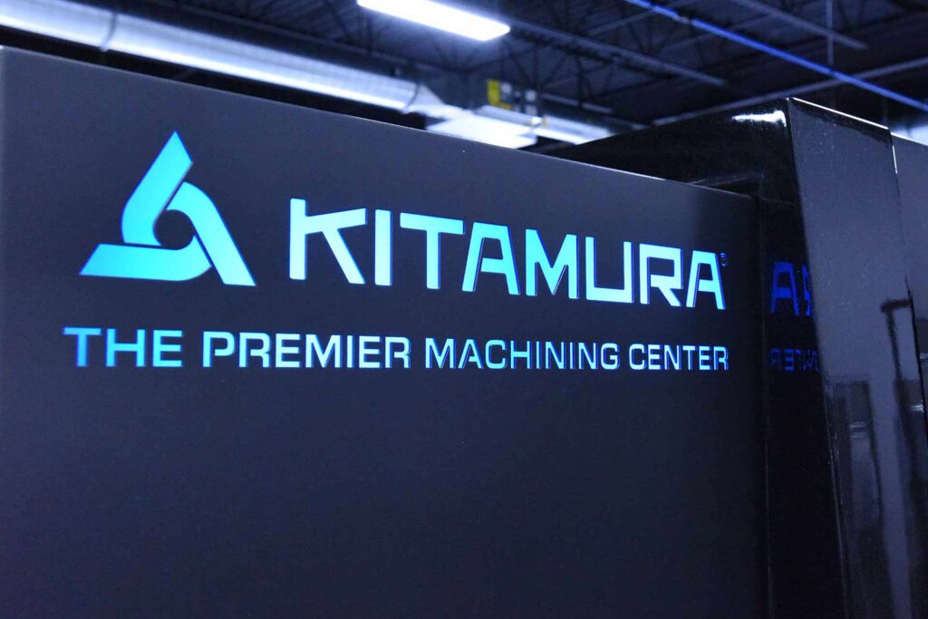 Kitamura Quality