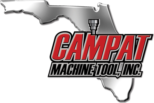 Campat-Logo-New-florida-3D-Metal-2