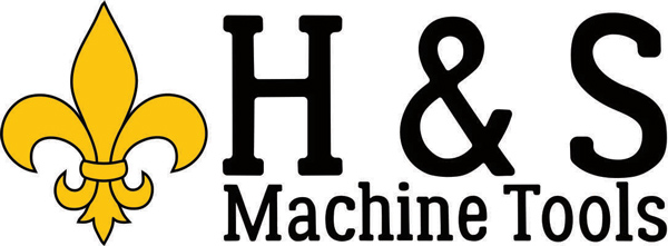 H-&-S-Machine-Tools-logo