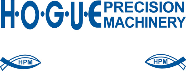 Hogue-precision-machinery-logo