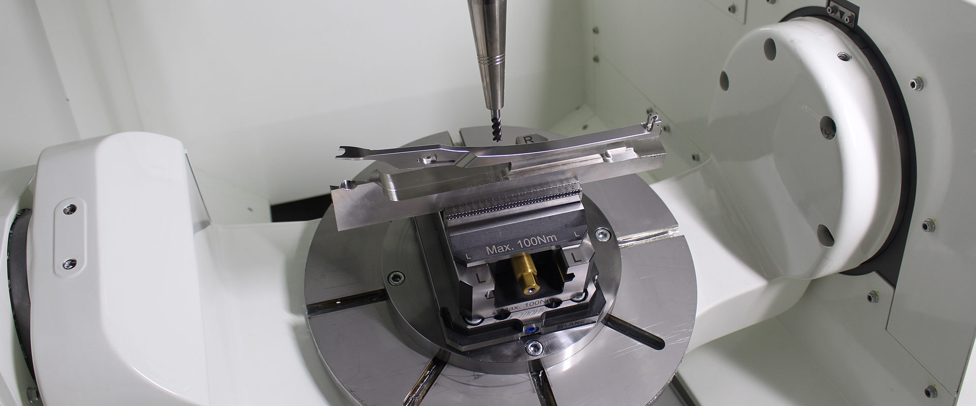 mican様☆専用 5 Axis CNC Machining Centers (Vertical & Horizontal) | Kitamura
