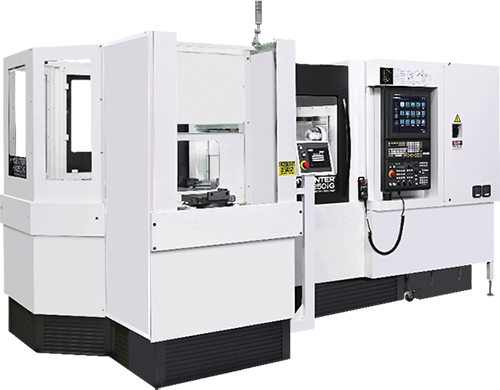 10-APC-Unit Kitamura Machinery