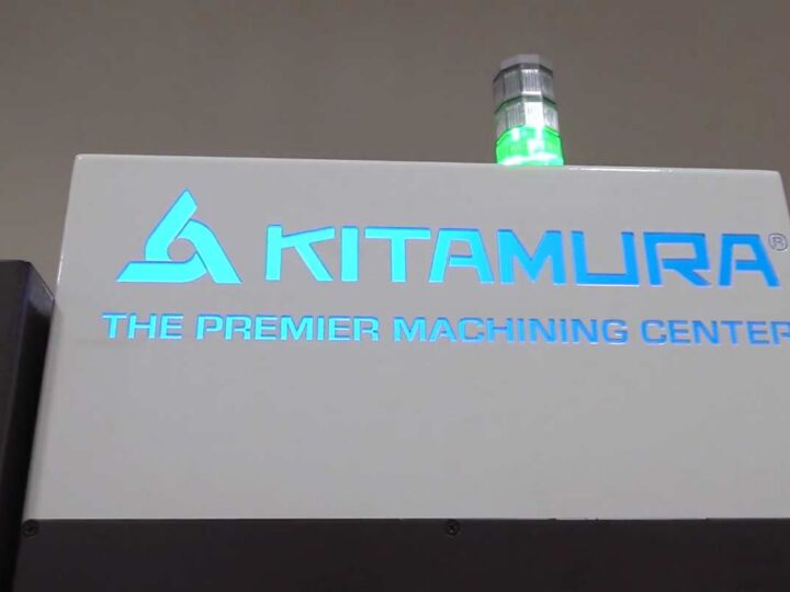 Kitamura Videos - Kitamura Machinery